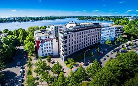 The George Hamburg